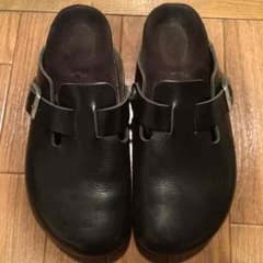 BIRKENSTOCK ビルケンシュトック ボストンのサムネイル