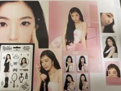 RedVelvet シーグリ 2024 アイリーンのサムネイル