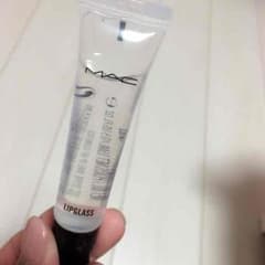 Mac リップガラス クリアのサムネイル