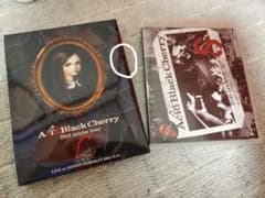 Acid Black Cherry 2015 ライブ Blu-rayセットのサムネイル