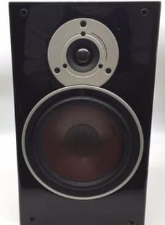 DALI  ZENSOR3　BK ダリ スピーカーペアのサムネイル