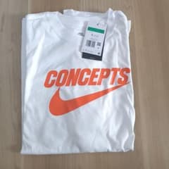 NIKE concepts ティシャツのサムネイル