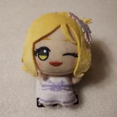 러브라이브! 선샤인!! 치비구루미 vol.1 오하라 마리