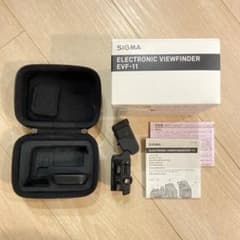 SIGMA EVF-11のサムネイル