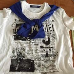 ディレクター風Tシャツのサムネイル