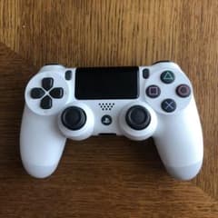 PS4 コントローラーのサムネイル