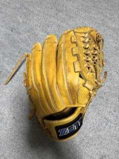 グローブ 軟式のサムネイル