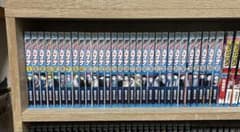 黒子のバスケ 1-30巻セットのサムネイル