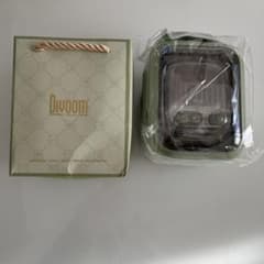 Th1006 未開封品 Divoom Tiivoo-2 グリーン - メルカリ