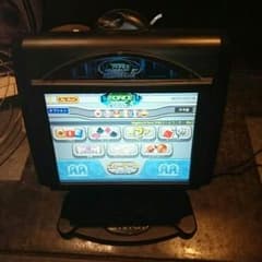 業務用　卓上ゲーム機のサムネイル