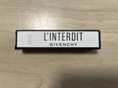 値下げします!!  GIVENCHY ランテルディソリッドパフュームのサムネイル
