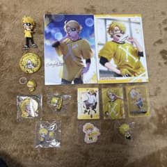 カラフルピーチ たっつんさん　まとめ売りのサムネイル