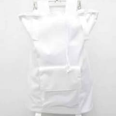 ikumi バックパック(white)のサムネイル