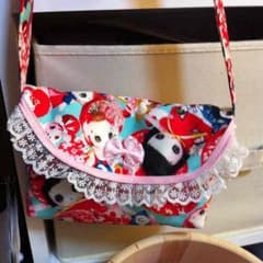 子ども用ポーチのサムネイル
