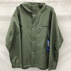 新品 Columbia Stewart Trail™ Jacket M - メルカリ