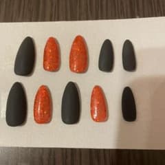 ネイルチップのサムネイル