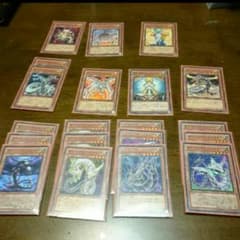 遊戯王 サイバーデッキのサムネイル