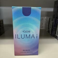 IQOS ILUMA i REMIX LIMITED EDITION 本体のサムネイル