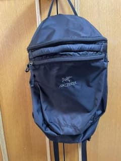 ARC'TERYX アークテリクス リュックサック  INDEX15のサムネイル