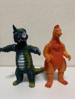 アボラス バニラ プラタグ版 2体セット アボラス バニラ プラタグ版 2体セット - メルカリ