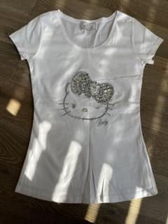 キティTシャツのサムネイル