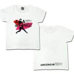 宮野真守 AMAZING tシャツのサムネイル