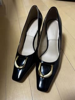 charles&keith ヒールのサムネイル
