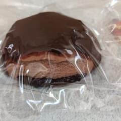 小恩　Blooming チョコレート大福のサムネイル