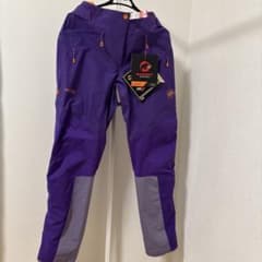 マムート ハードシェル アイガーエクストリーム ノードワンドプロ