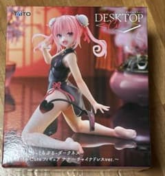 ToLOVEるダークネス ナナ フィギュア - メルカリ