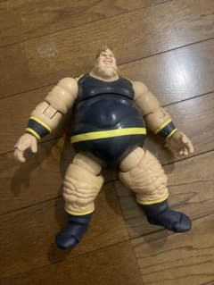 マーベルレジェンド スパイラル ビルド レッドハルクシリーズ