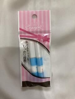 ネイルグルーのサムネイル