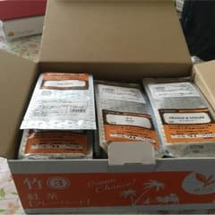 LUPICIA(ルピシア)フレーバード 50g袋入 16種セットのサムネイル
