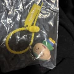 Crayon Shin-chan Masao-kun Multi-Charm