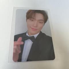 SEVENTEEN ディノ トレカのサムネイル