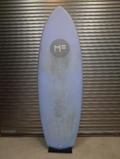 MF Softboards ミックファニング LITTLEMARLEY - メルカリ