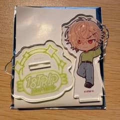 18TRIP ニューレトロ 久楽間潮 タワレコのサムネイル
