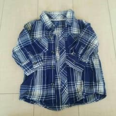 babyGap  80長袖シャツのサムネイル