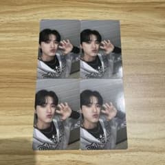일프 신세계 오카모토 타쿠시 트레카 연습복 4장 세트 익명 배송