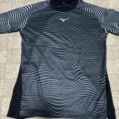 MIZUNO サッカー プラクティスシャツのサムネイル
