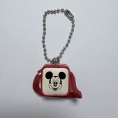 【新品】MUSバッグコレクション/ガチャガチャ/ミッキーマウスのサムネイル