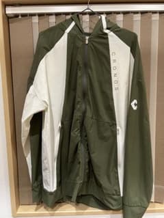 [クロノス]ナイロンパーカー[XL]のサムネイル