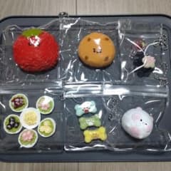 スクイーズ まとめ売りのサムネイル