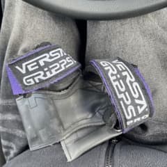VERSA GRIPPS PRO パワーグリップ 紫のサムネイル