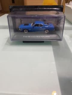 値下　フォード　マスタング　1970のサムネイル