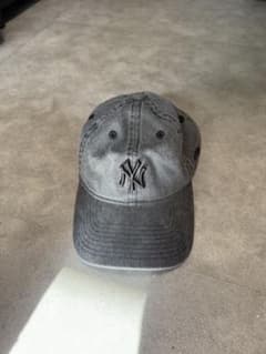 New Era ニューヨーク・ヤンキース キャップのサムネイル