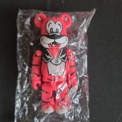BE@RBRICK ベアブリック 虎柄 フィギュアのサムネイル