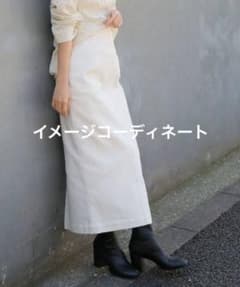 ロングタイトスカートのサムネイル