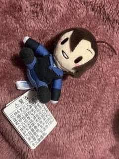 名探偵コナン/ふわふわぬいぐるみ/萩原研二のサムネイル