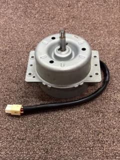 富士工業レンジフード三速モーター 品番90240861 点検メンテ済中古品